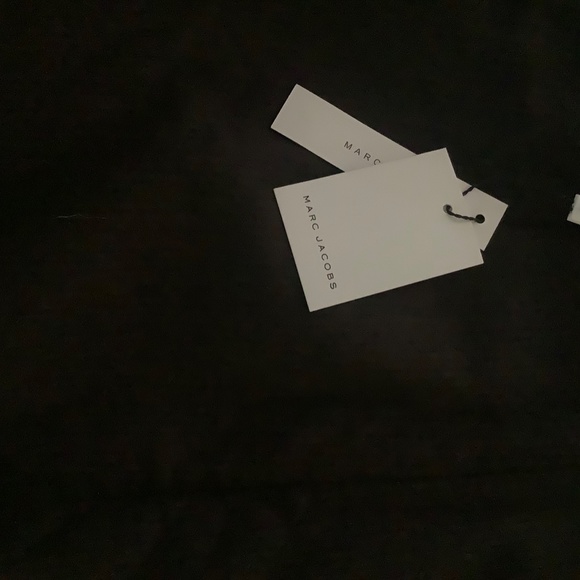 Marc Jacobs Brown Knee Length Wool Skirt - Picture 4 of 5